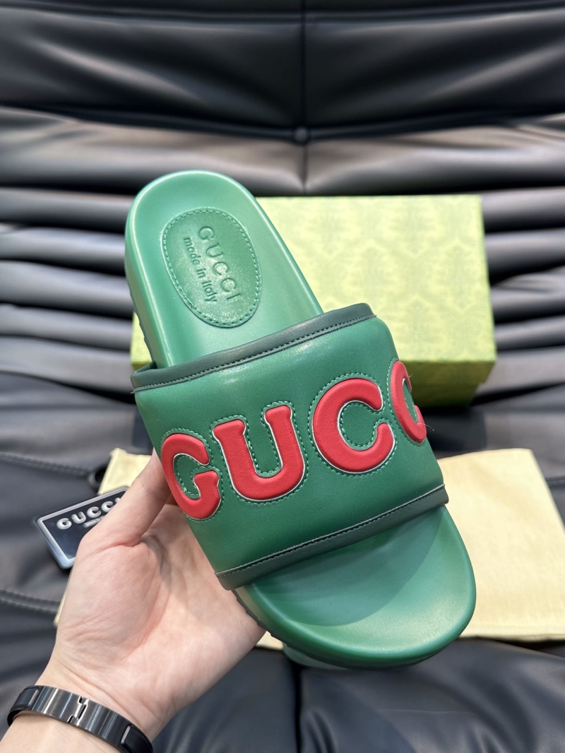 Gucci Slippers